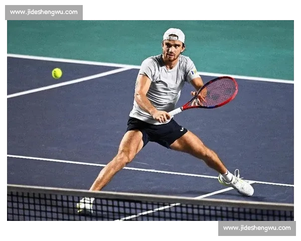 ATP500 赛冠军盘点（上）：西西破 11 亚魔咒 马哈奇首冠登顶