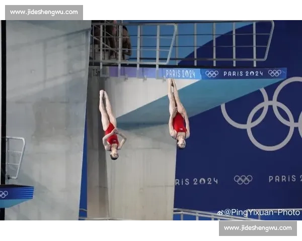 全红婵陈芋汐巴黎奥运续写传奇：双子星闪耀十米台，水花见证中国力量