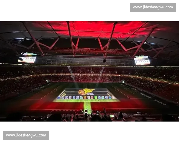 中足联宣委会成立：为足球文化建设立梁架柱