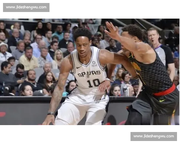 三连上双 + 6 记三分！灰熊新秀炸场，开拓者换杨瀚森悔了？