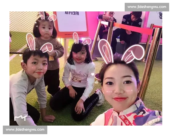 咋样！这体格子：当代健康审美下的科学塑形指南