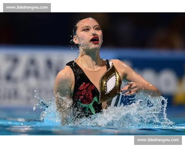 天津跨栏新星吴安琪创 PB 摘银！网友惊呼：这颜值和实力像极了国际名将