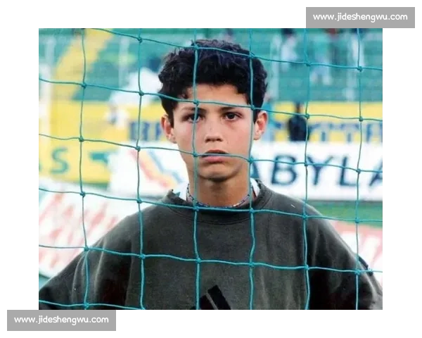 庞特斯眼中的 C 罗：葡萄牙的国家符号